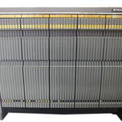 【自社配送は札幌市内限定】現状品◆PIONEER/パイオニア レーザーカラオケシステム LK-V37◆ディスク付き/当時物/昭和レトロの画像