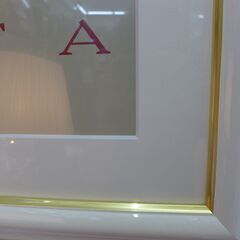 中古品 ヒロヤマガタ 大判ポスターの画像