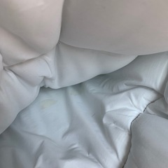 ニトリ　敷布団の画像