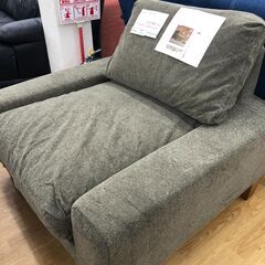 ★リユースのサカイ幸手店★SJ10365★ジモティ割あり★ Re.CENO 1人掛けソファー  W93×D88×H68 クリーニング済み の画像