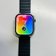 Apple watch series 10 46mm GPS モデルの画像