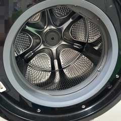 ビッグドラム　日立　BD-SV110Aの画像