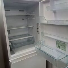 ★リユースのサカイつくば店★TK6335 パナソニック 冷蔵庫 ＮＲ-Ｃ342ＧＣ 335Ｌ 21年製 動作確認／クリーニング済み　【リユースのサカイつくば店】の画像