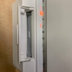 EJ900番 Panasonic 電気食器洗い乾燥機 NP-TSP1-Wの画像