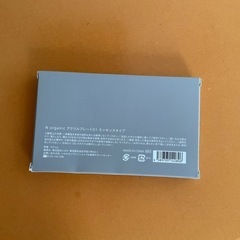 Nオーガニック　アクリルプレートの画像