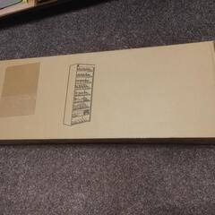 靴棚ラック シューズラックの画像