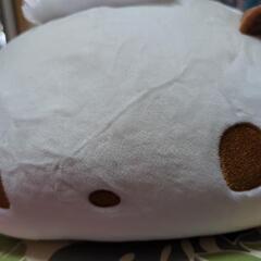 ポチャッコぬいぐるみの画像