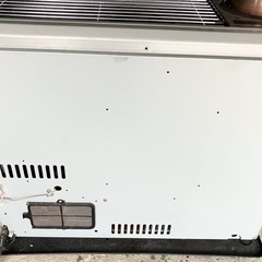 サンポット　半密閉式石油ストーブの画像