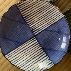 お皿の画像