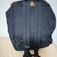 YAKPAK バックパックの画像