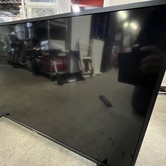 【40インチ】ハイセンス2021年液晶テレビの画像