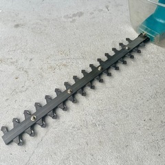 マキタ　makita◆450mm ヘッジトリマー◆剪定　の画像