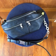 肩掛け&ウエストポーチの画像