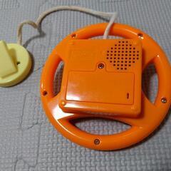 アンパンマン　どこでもよくばりハンドンルの画像