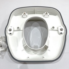 リッチェル　補助便座の画像
