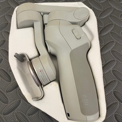スマホ　ジンバル　DJI OM 4 の画像