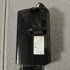 ①ヤマハ　電動自転車用バッテリー　8.7Ahの画像