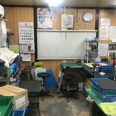 【急募】朝霞市◆週3日～OK◆未経験OK！パートスタッフ募集の画像