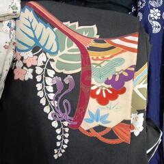 着物　4点まとめ売り　　の画像