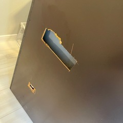 収納家具の画像