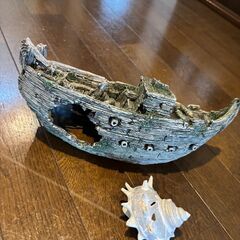 熱帯魚飼育セットの画像