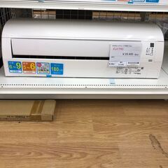 ★リユースのサカイ幸手店★SJ10368★ジモティ割あり★ DAIKIN エアコン F22YTES 2.2kw 2021年製 室内機分解洗浄 の画像