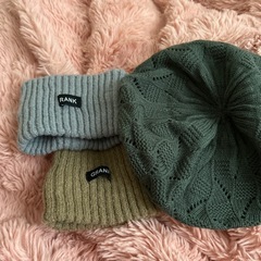 新品3個セットの画像