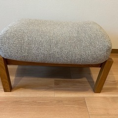Unico定番ソファをお得に！TABER 2.5シーター＋オットマン(9/20まで)の画像