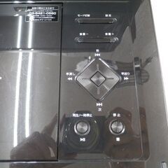 ポータブルDVDプレーヤー 10インチ GREEN HOUSE ﾌﾙｾｸﾞ/ﾜﾝｾｸﾞ受信対応 DVD/CD/SD/USB対応 充電式 西岡店の画像