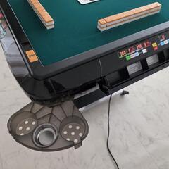 全自動麻雀卓の画像