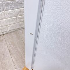 K08313 トウシバ 153L 冷蔵庫 一人暮らし 小型の画像