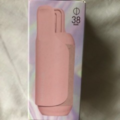 ホットカーラー（充電式）の画像