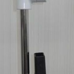 【直接引取限定】サイクロンスティック掃除機 ベルソス VS-6400BK 49の画像