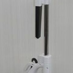 【直接引取限定】サイクロンスティック掃除機 ベルソス VS-6400BK 49の画像