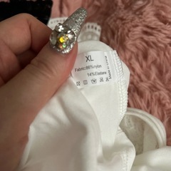 新品キャミ3枚の画像