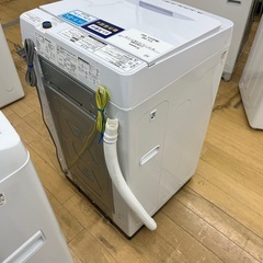 Hisens ハイセンス 全自動洗濯機 HW-T45F 縦型 洗い4.5kg 洗濯機の画像