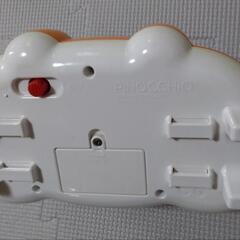 アンパンマン　おでかけメロディハンドルの画像
