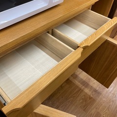unico　ウニコ　レンジボードの画像