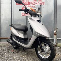 8386 ヤマハ ジョグ SA36J  実働 良好 整備済み 原付バイク売ります！！の画像