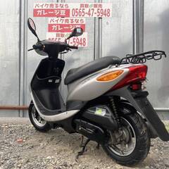 8386 ヤマハ ジョグ SA36J  実働 良好 整備済み 原付バイク売ります！！の画像