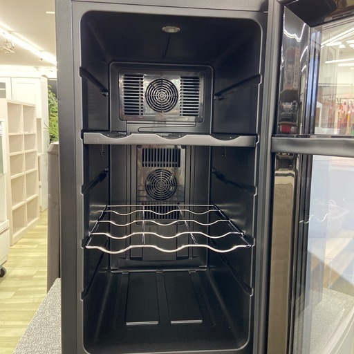 Hisense227L冷凍冷蔵庫:2020年製【リサイクルフカツ岡崎倉庫店】250821NA-2