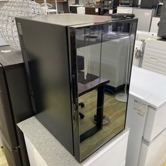 アイリスオーヤマ ワインセラー【リサイクルフカツ岡崎倉庫店】250905SM-5 の画像