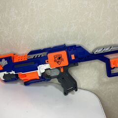 【中古玩具】トイガン　スポンジ弾　　トイガン３の画像