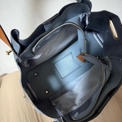 美品　バッグの画像