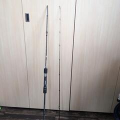 Dragon STICK タチウオジギングロッド 6.6フィートの画像