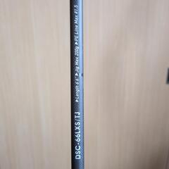 Dragon STICK タチウオジギングロッド 6.6フィートの画像