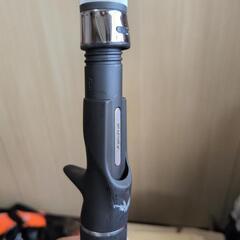Dragon STICK タチウオジギングロッド 6.6フィートの画像