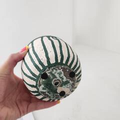 2点セット　陶器鉢の画像