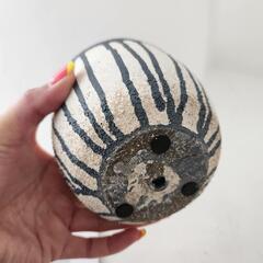 2点セット　陶器鉢の画像
