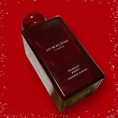 ジョー マローン ロンドン　スカーレット ポピー コロン インテンス 100mlの画像